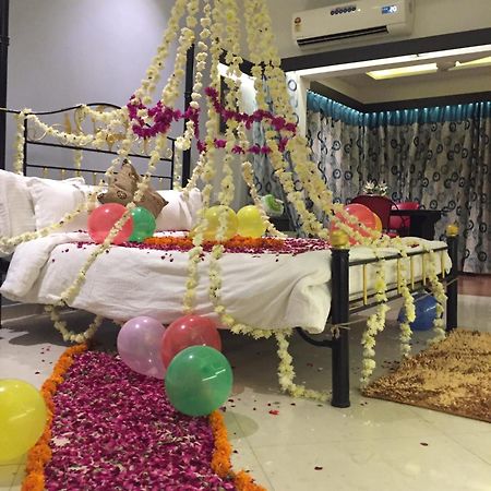 Prithvi Hotels Ahmadábád Pokoj fotografie